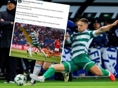 Absolutna sensacja dnia w europejskich pucharach! "Historyczny wynik"