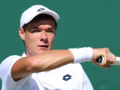 Kamil Majchrzak poznał rywala w US Open. Alcaraz i Djoković w jednej 