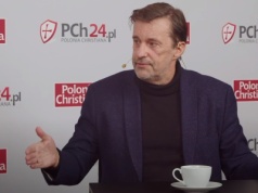 WARSZAWA: „Czy Polska przetrwa?” Witold Gadowski w Klubie Stańczyka