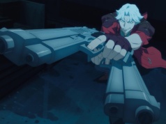 Dante wreszcie spotyka brata! Zobaczcie pierwszą zapowiedź 2. sezonu Devil May Cry