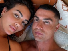Tyle będzie kosztował ślub Ronaldo. Kwota zwala z nóg