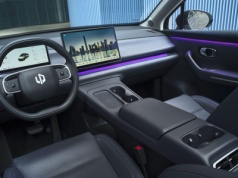 Leapmotor C10 – Spotify i TikTok zintegrowany z systemem informacyjno-rozrywkowym samochodu
