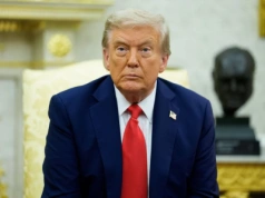 Drugie dno negocjacji Trumpa. Polacy zabrali głos w sondażu