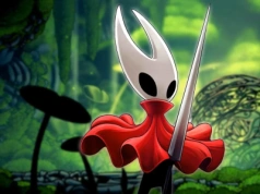 Hollow Knight: Silksong bez recenzji przed premierą. Twórcy tłumaczą swoją decyzję