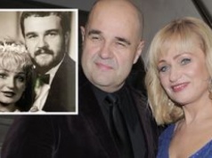 Cezary i Katarzyna Żakowie pobrali się wbrew woli rodziców. Właśnie świętują 