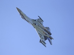 Piątkowy przegląd mediów: Nowe Su-35S w rosyjskiej armii; co z eksportem polskiej broni?