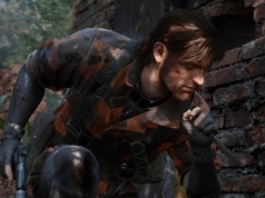 Dwa razy się zastanów, zanim obejrzysz premierowy zwiastun Metal Gear Solid Delta: Snake Eater. Potem możesz żałować
