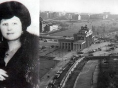 22 sierpnia 1961 roku zginęła Ida Siekmann