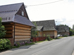 Turyści nazywają je 