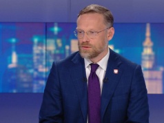 Zbigniew Bogucki w 