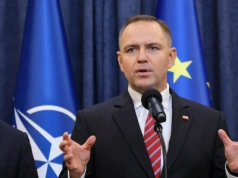 Karol Nawrocki pierwszym polskim prezydentem, który tego dokona? „Duży sukces”