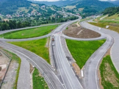 Rusza kolejny odcinek S1. Z Oświęcimia do Brzeszcz