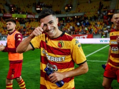 Coraz lepsza sytuacja Polski w rankingu UEFA. Świetny wynik