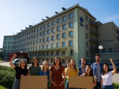 Nie dla cięć w szpitalu w Nowym Sączu! Mieszkańcy szykują pikietę