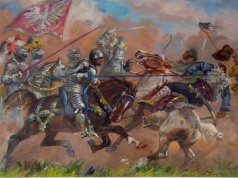 Kalendarium historyczne: 22 sierpnia 1531 – bitwa pod Obertynem