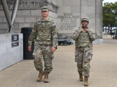 Kto naprawdę kontroluje bezpieczeństwo w Waszyngtonie?