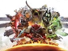 Warhammer 40K Dawn of War IV - wrażenia z Gamescomu... i to pozytywne!