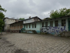 Dworzec Górnośląski na sprzedaż. To najstarszy dworzec kolejowy w Polsce.