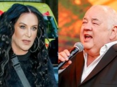 Kayah rozmawiała ze Stanisławem Soyką krótko przed jego śmiercią: 