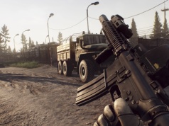 Po latach rozwoju, krytyki i pochwał, nadszedł czas na pełne wydanie. Escape from Tarkov wkrótce w wersji 1.0