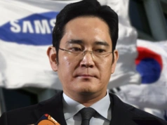Korea Południowa oburzona. Nie ma mowy o sprzedaży Samsunga
