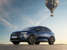 Luksusowy DS 7 oczami Czechów. Co sądzą o najpopularniejszym SUVie DS Automobiles?