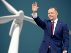 Dlaczego prezydent Nawrocki zawetował wiatraki? Oto prawdziwe powody