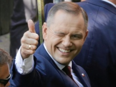 Nawrocki nagle zadzwonił do Kanału Zero. 