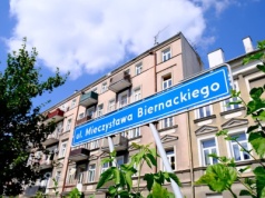 Kierowcy, uwaga! Ulica Biernackiego zostanie zamknięta. Utrudnienia potrwają tydzień