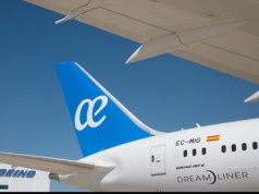 Turkish Airlines udziałowcem Air Europa