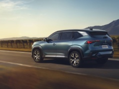 Renault mocno wchodzi w klasę SUV-ów! Nowy Boreal ma podbić świat