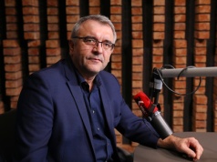 Piotr Żołądek: to był bardzo dobry rok, jeśli chodzi o żniwa