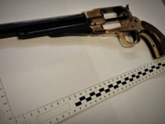 Rejestracja czy pozwolenie? Przyszłość "czarnoprochówek" w rękach MSWiA