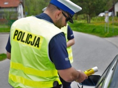 Polskie drogi w liczbach. Te dane zmroziły nawet policję