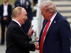 Trump zakończy wojnę w Ukrainie? Polacy nie mają złudzeń. 
