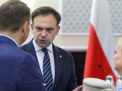 Podatki ostro w górę. Rząd szuka pieniędzy