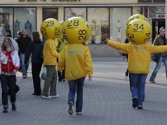 Wygrane w Lotto w dół. Rząd szuka pieniędzy