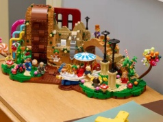Ten szalony zestaw LEGO stworzył fan. Wkrótce będzie twój
