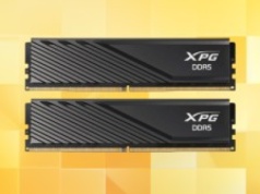 Pamięć RAM ADATA 32GB 2x16GB 6000MHz CL30 Lancer Blade za 469 zł (50 zł taniej) w x-kom