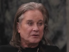 Ozzy Osbourne przeczuwał własną śmierć podczas finałowego koncertu. Szokujące wyznanie znajomego