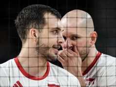 Kontuzjowany lider reprezentacji Polski zabrał głos. Co zrobi Nikola Grbić?