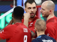 Kontuzja gwiazdy reprezentacji Polski przed siatkarskimi mistrzostwami. Zawodnik zabrał głos