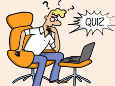 Rozwiąż quiz wiedzy razem z Inwestorem Wojtkiem! [KONKURS]