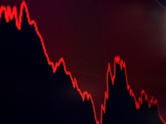 Minister finansów popsuł imprezę na GPW