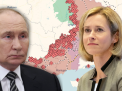 Szefowa dyplomacji UE o rosyjskich żądaniach: Pułapka Putina