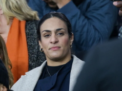 Imane Khelif zawiesił karierę bokserską?