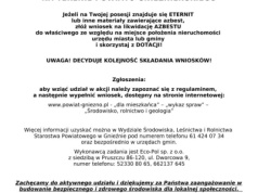 Rusza akcja likwidacji azbestu w powiecie gnieźnieńskim