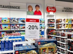 Znana polska sieć debiutuje na Słowacji