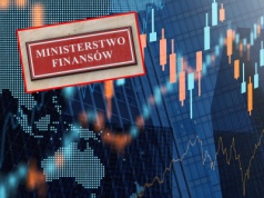 Spadki na GPW! To efekt podatku bankowego