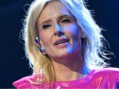Chłodno ocenili jej występ w Sopocie. Patrycja Markowska odpowiada: 